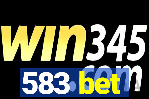 583 bet