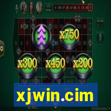 xjwin.cim