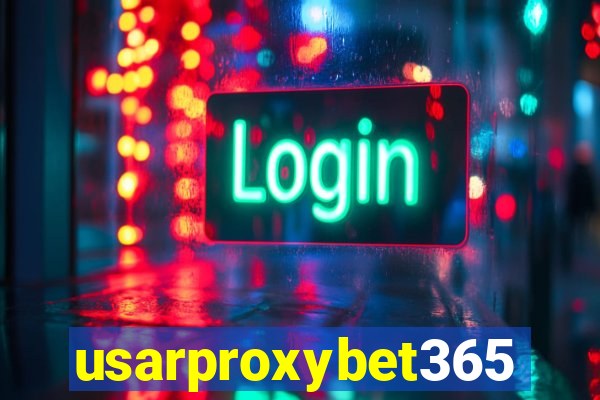 usarproxybet365