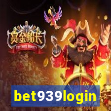 bet939login