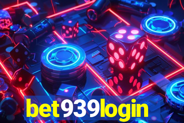 bet939login