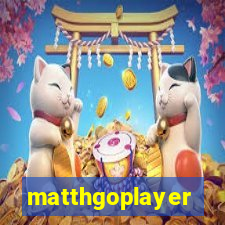 matthgoplayer