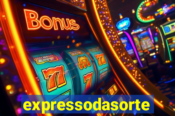 expressodasorte.com.br