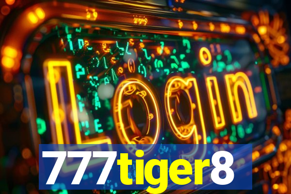 777tiger8