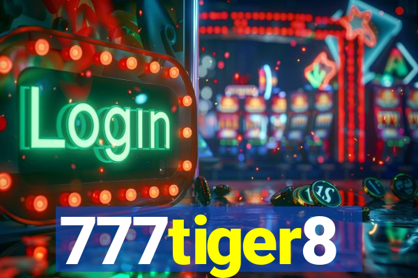 777tiger8