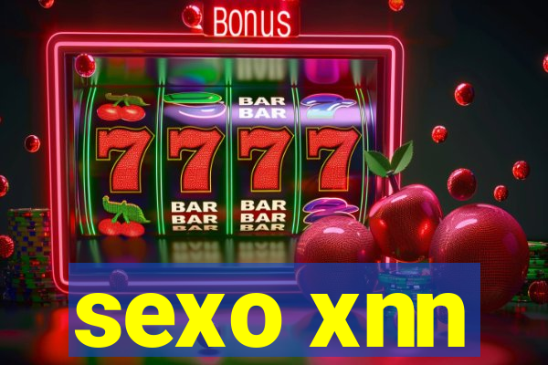 sexo xnn