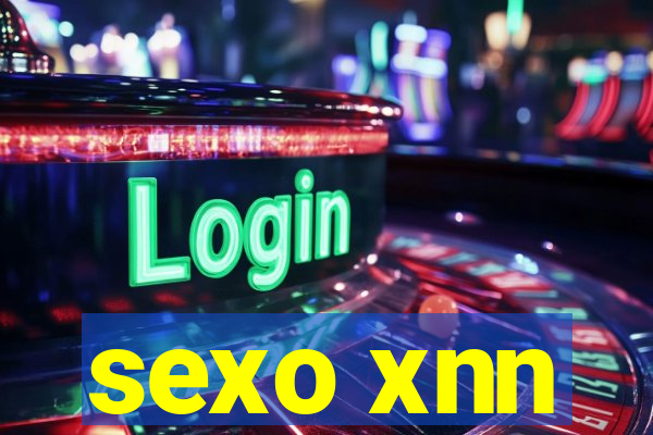 sexo xnn
