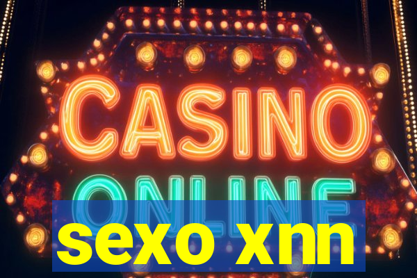 sexo xnn