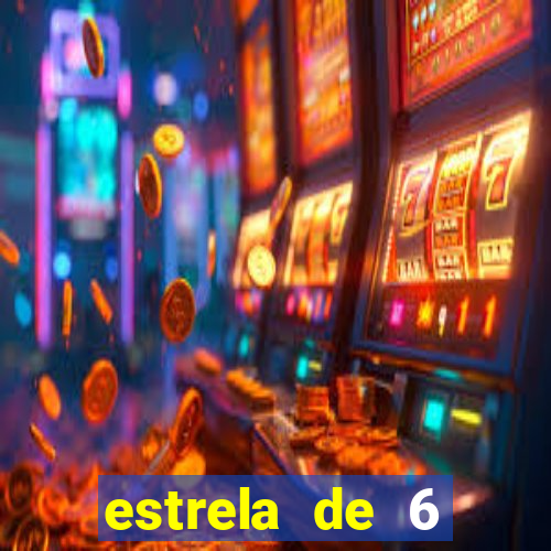 estrela de 6 pontas na umbanda