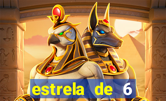 estrela de 6 pontas na umbanda