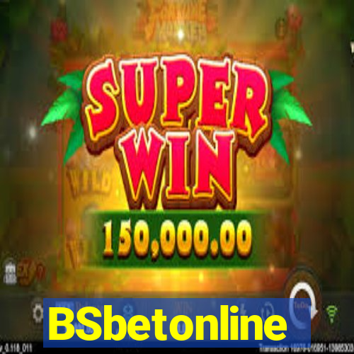BSbetonline