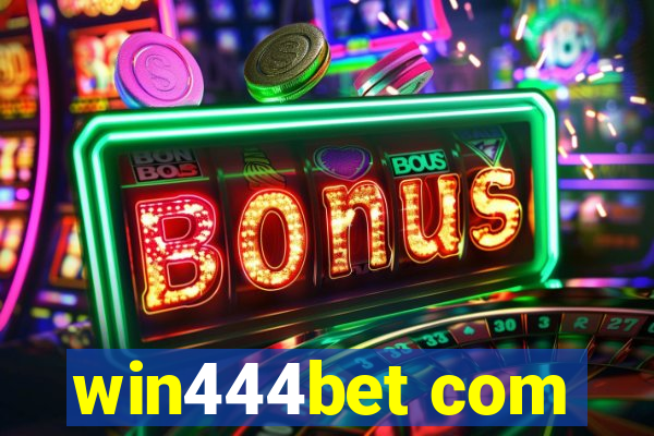 win444bet com
