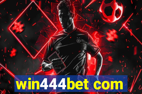 win444bet com