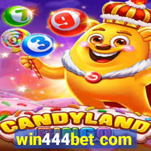 win444bet com