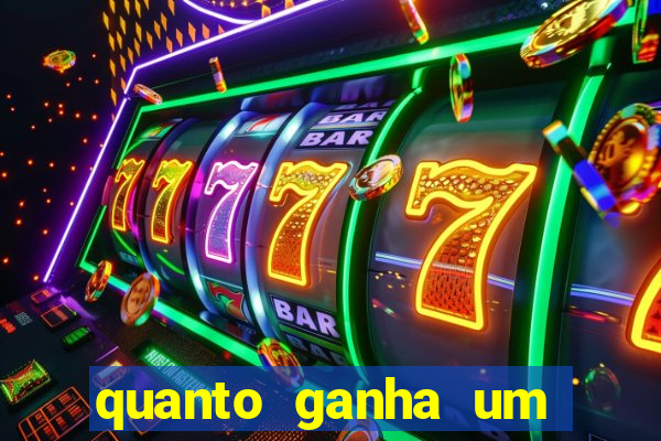 quanto ganha um lutador do jungle fight