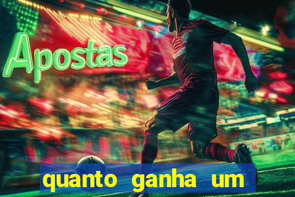 quanto ganha um lutador do jungle fight