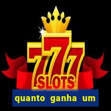 quanto ganha um lutador do jungle fight