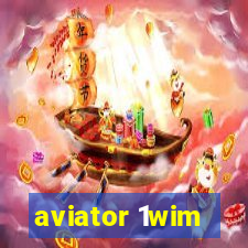 aviator 1wim