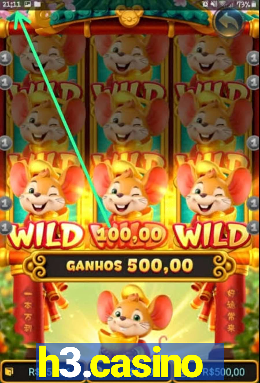 h3.casino
