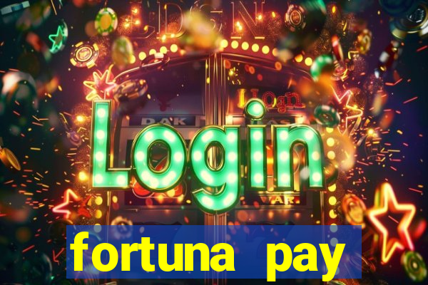 fortuna pay consultoria financeira ltda