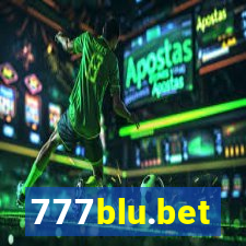 777blu.bet