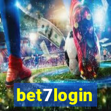 bet7login