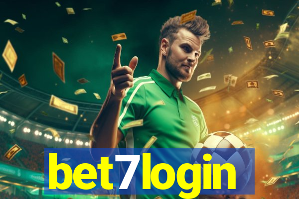 bet7login