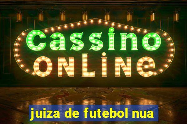 juiza de futebol nua