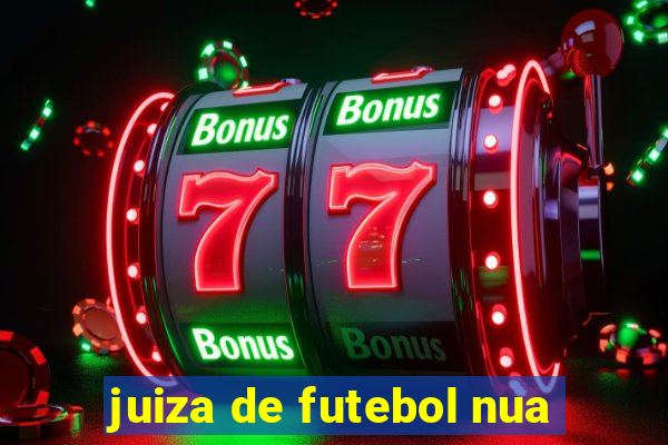 juiza de futebol nua