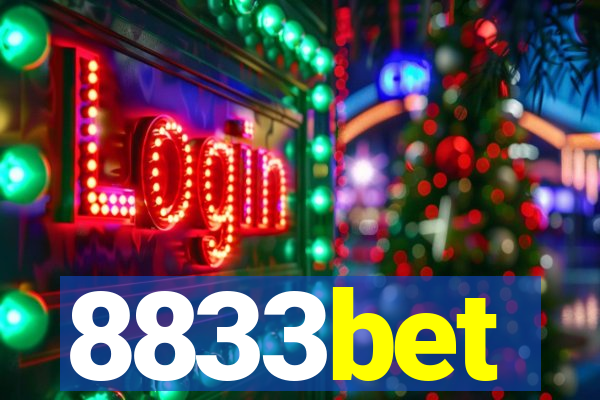 8833bet