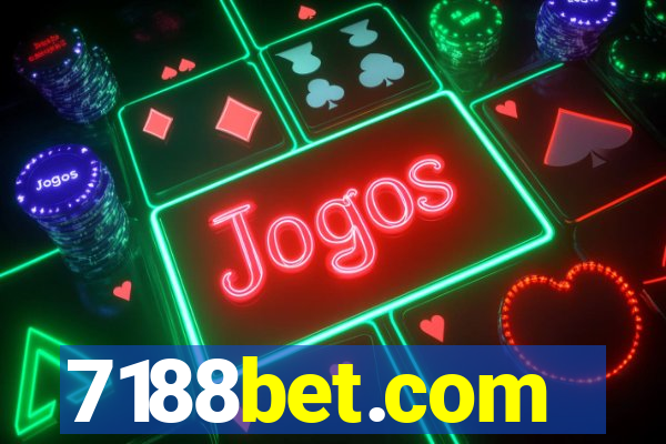 7188bet.com