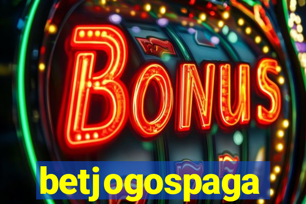 betjogospaga