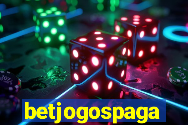 betjogospaga