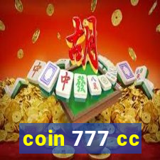 coin 777 cc