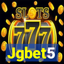 Jgbet5