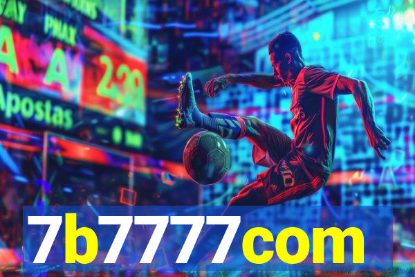7b7777com