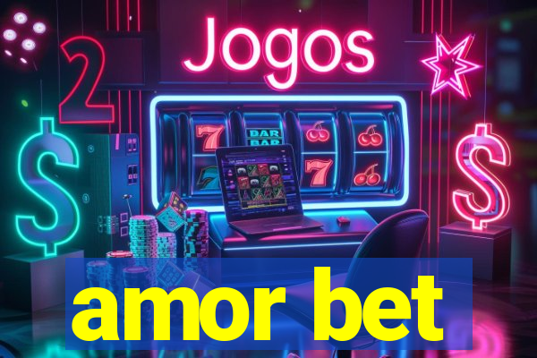 amor bet