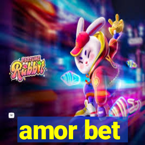 amor bet