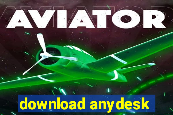 download anydesk