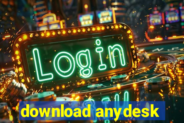 download anydesk