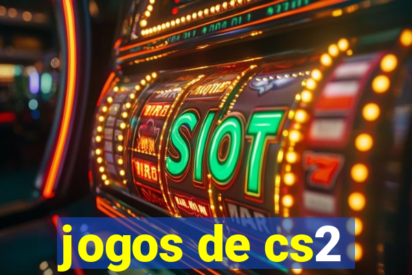 jogos de cs2