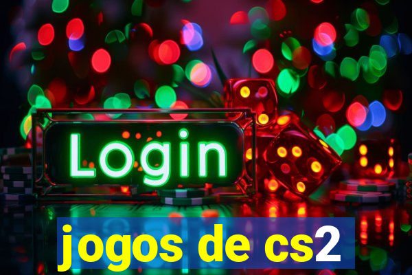 jogos de cs2