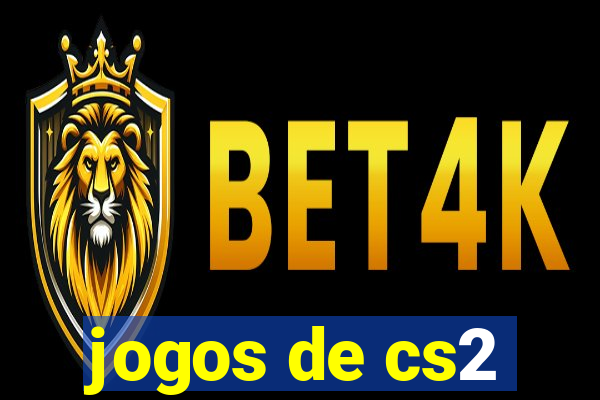 jogos de cs2