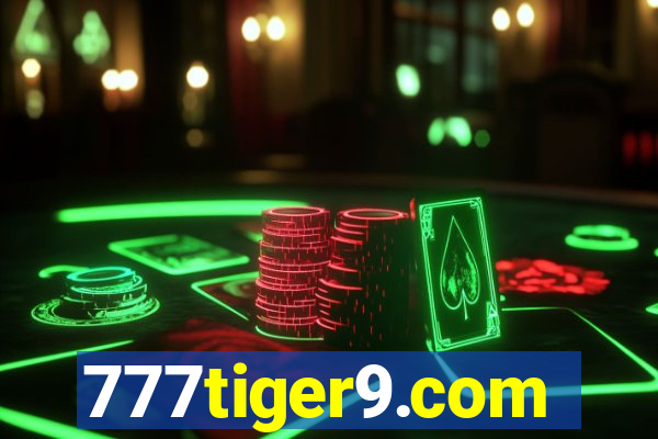 777tiger9.com