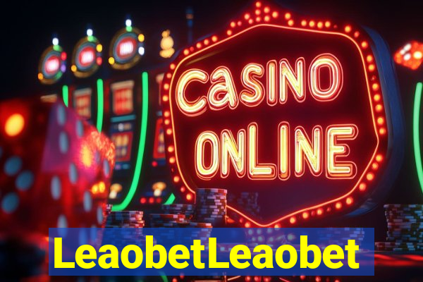LeaobetLeaobet