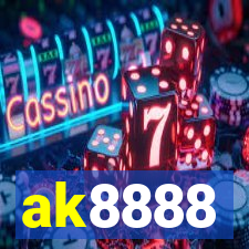 ak8888