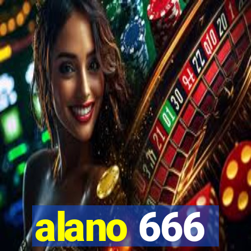 alano 666