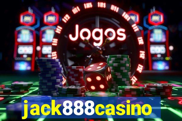jack888casino