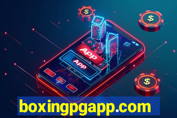 boxingpgapp.com