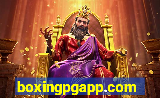 boxingpgapp.com